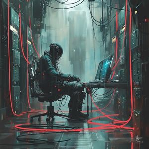 Disconnection (Single)