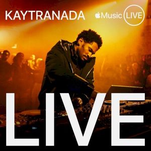 ID (from Apple Music Live: NYE 2024, KAYTRANADA) [Mixed]