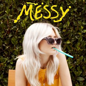 Messy (Single)