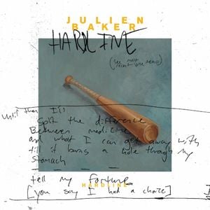 Hardline (Single)