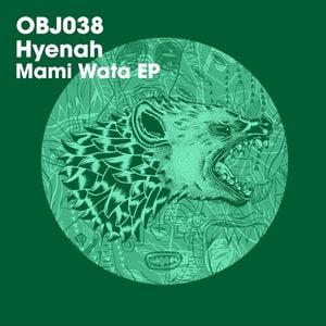 Mami Wata EP (EP)