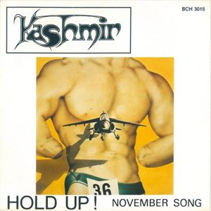 Hold Up! / November Song (Single)