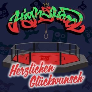 Herzlichen Glückwunsch (Single)