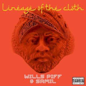 Lineage of the Cloth