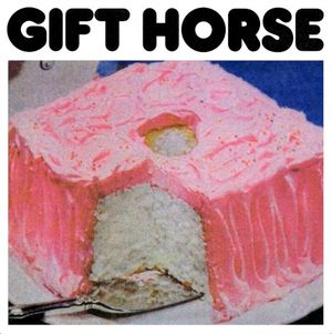 Gift Horse (Single)