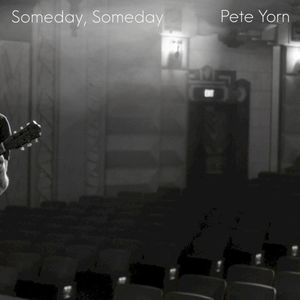 Someday, Someday (Single)