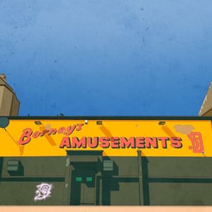 We Sell Brown (Single)