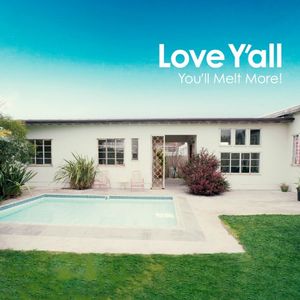 Love Y’all (Single)