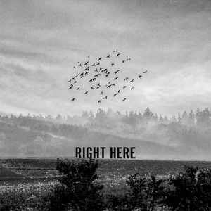 Right Here (Single)