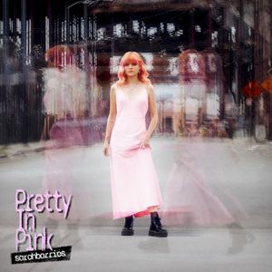 Pretty In Pink (Single)