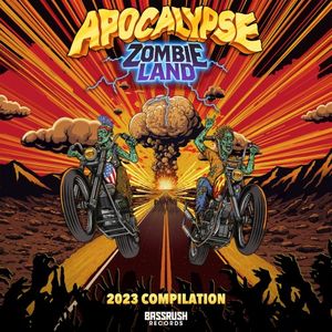 Apocalypse Zombieland 2023