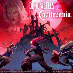 Return To Castlevania (OST)