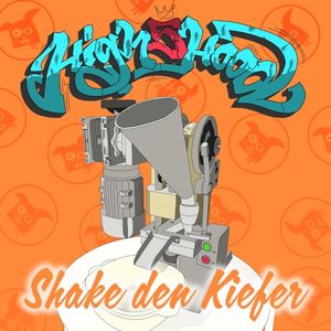 Shake den Kiefer (Single)