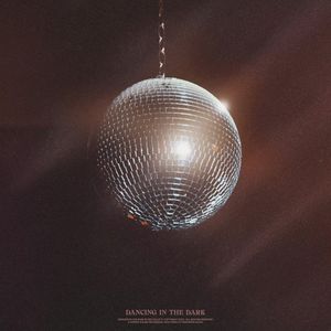 Dancing in the Dark (Single)