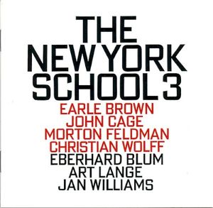 New York School 3
