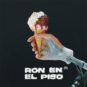 Ron En El Piso (Single)