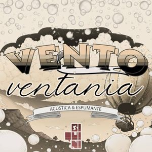 Vento Ventania (Single)
