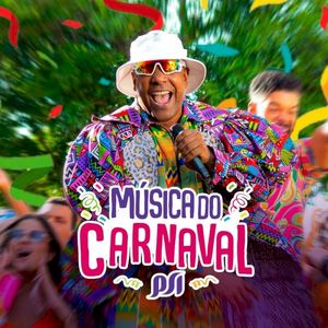 Música do Carnaval (Single)