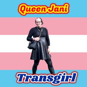 Transgirl (Single)