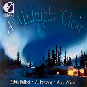 A Midnight Clear: A Celtic Christmas