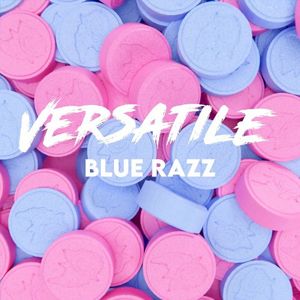 Blue Razz (Single)