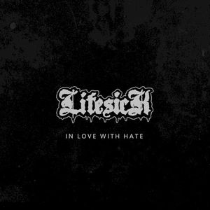 In Love With Hate (Single)