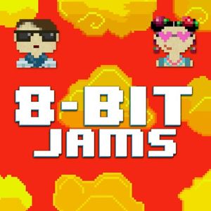 DNA (8 Bit Version)