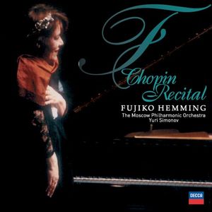 Chopin Recital