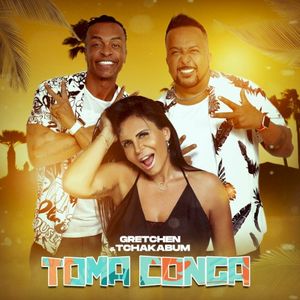 Toma Conga (Single)
