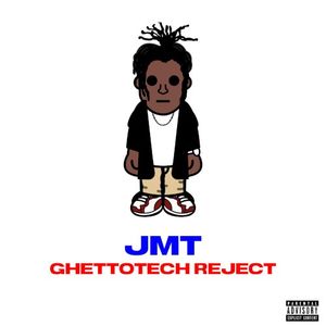 GhettoTech Reject