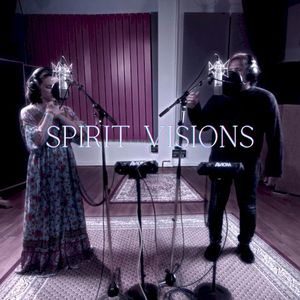 Spirit Visions (Single)