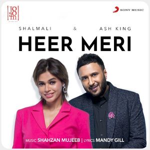 Heer Meri (Single)