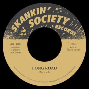 Long Road (Single)
