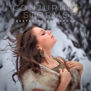 Conjuring Storms (Single)