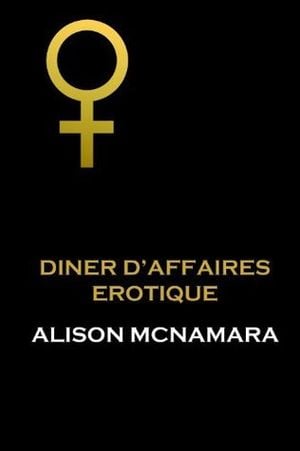 Dîner d'affaires érotique