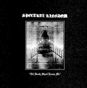 Til Death Shall Loose Me (Single)