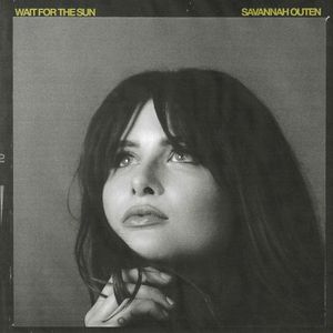 Wait for the Sun (Single)