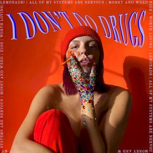 i don’t do drugs (EP)