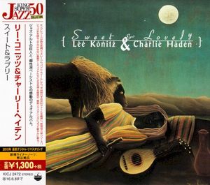 Sweet & Lovely (Live)