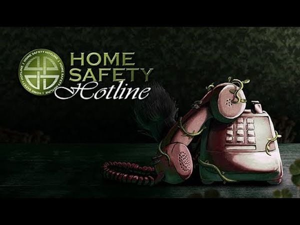 Home Safety Hotline