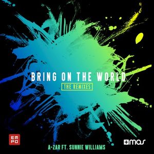 Bring on the World (Cgve remix)