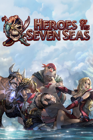 Heroes of the Seven Seas