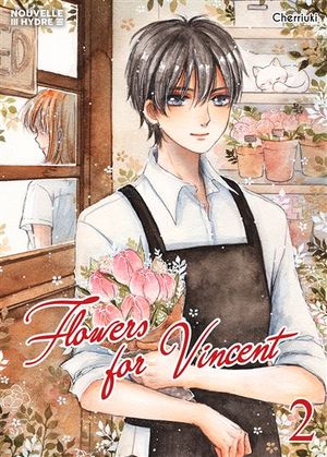 Flowers for Vincent, tome 2