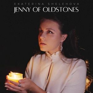 Jenny of Oldstones (Single)