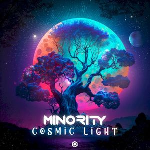 Cosmic Light (Single)