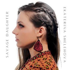 Savage Daughter (Single)