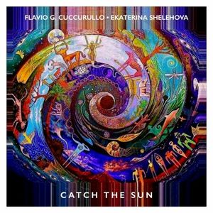 Catch the Sun (Single)