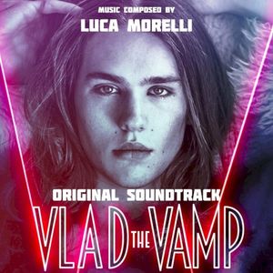 Vlad the Vamp (original soundtrack) (OST)