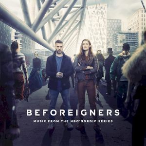 Skaldespille (from the HBO® Nordic series Beforeigners) (Single)