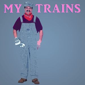 My Trains (Single)